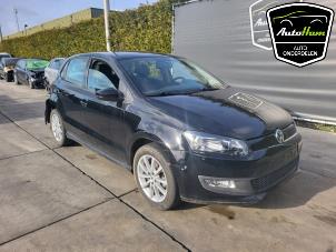 Used Front wing, right Volkswagen Polo V (6R) 1.2 TDI 12V BlueMotion Price on request offered by AutoHam