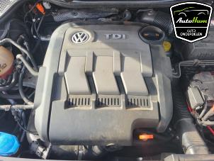 Gebrauchte Getriebe Volkswagen Polo V (6R) 1.2 TDI 12V BlueMotion Preis € 150,00 Margenregelung angeboten von AutoHam