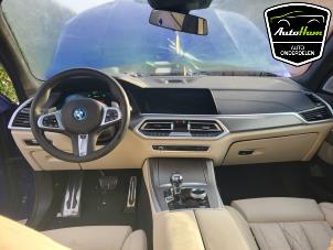 Gebrauchte Airbag Set + Modul BMW X5 (G05) xDrive 45 e iPerformance 3.0 24V Preis auf Anfrage angeboten von AutoHam