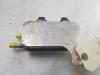 Fuel cooler from a Land Rover Range Rover Sport (LW) 3.0 SDV6 2014