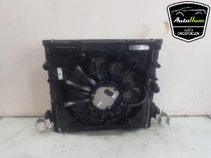 Used Cooling set BMW X5 (G05) xDrive 45 e iPerformance 3.0 24V Price on request offered by AutoHam