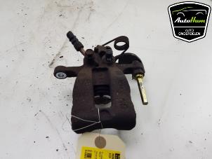 Used Rear brake calliper, right Kia Rio III (UB) 1.2 CVVT 16V Price € 50,00 Margin scheme offered by AutoHam