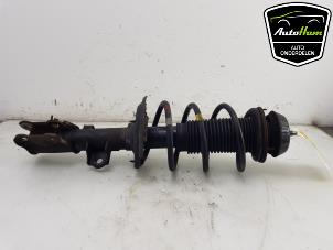 Used Front shock absorber, right Kia Rio III (UB) 1.2 CVVT 16V Price € 45,00 Margin scheme offered by AutoHam