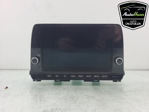 Used Display Multi Media control unit Kia Picanto (JA) 1.0 DPi 12V Price on request offered by AutoHam