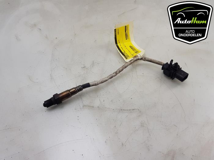 Sonda lambda z Land Rover Range Rover Sport (LW) 3.0 SDV6 2014