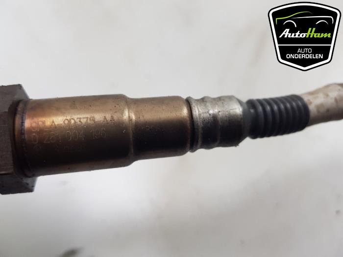 Sonda lambda z Land Rover Range Rover Sport (LW) 3.0 SDV6 2014