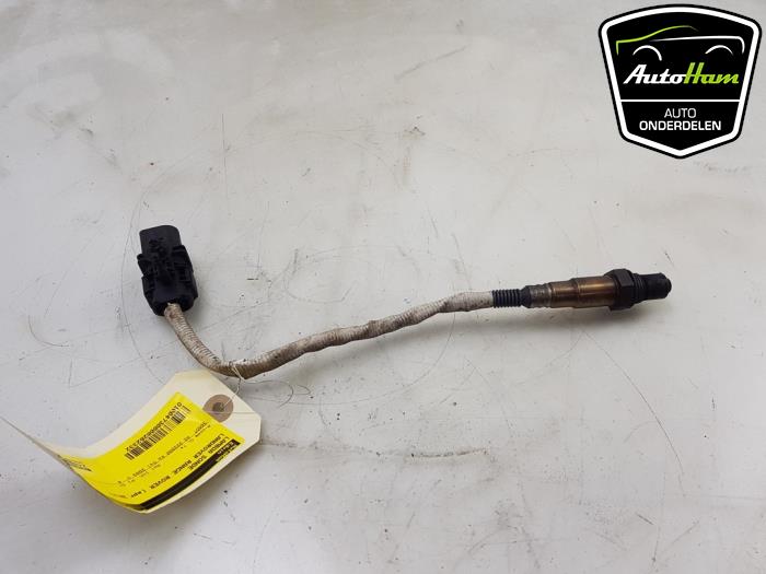 Sonda lambda z Land Rover Range Rover Sport (LW) 3.0 SDV6 2014