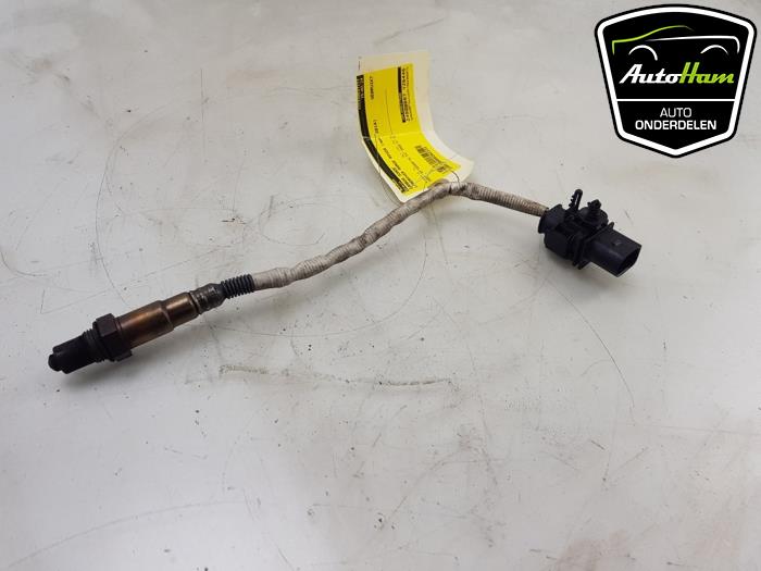 Usados Sonda Lambda Landrover Range Rover Sport (LW) 3.0 SDV6 Precio € 50,00 Norma de margen ofrecido por AutoHam
