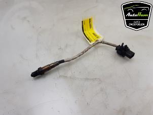 Sonda lambda z Land Rover Range Rover Sport (LW) 3.0 SDV6 2014
