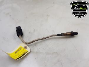 Sonda lambda z Land Rover Range Rover Sport (LW) 3.0 SDV6 2014