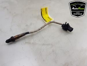 Sonda lambda z Land Rover Range Rover Sport (LW) 3.0 SDV6 2014