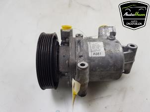 Used Air conditioning pump Mitsubishi Space Star (A0) 1.2 12V Price € 175,00 Margin scheme offered by AutoHam