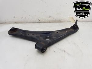 Used Front wishbone, left Mitsubishi Space Star (A0) 1.2 12V Price € 50,00 Margin scheme offered by AutoHam