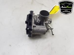 Used Throttle body Mitsubishi Space Star (A0) 1.2 12V Price € 75,00 Margin scheme offered by AutoHam