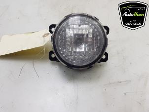 Used Fog light, front left Mitsubishi Space Star (A0) 1.2 12V Price € 30,00 Margin scheme offered by AutoHam