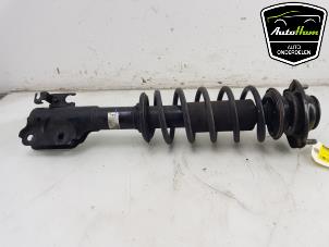 Used Front shock absorber, right Mitsubishi Space Star (A0) 1.2 12V Price € 75,00 Margin scheme offered by AutoHam