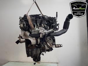 Used Engine Landrover Range Rover Sport (LW) 3.0 SDV6 Price € 6.250,00 Margin scheme offered by AutoHam