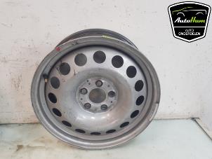 Used Wheel Mercedes Vito Tourer (447.7) 2.0 119 CDI 16V Price € 40,00 Margin scheme offered by AutoHam