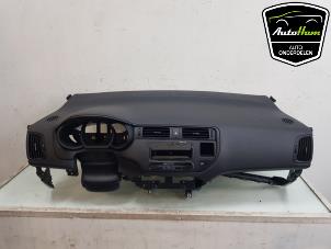 Gebrauchte Airbag Set + Modul Kia Rio III (UB) 1.2 CVVT 16V Preis € 600,00 Margenregelung angeboten von AutoHam