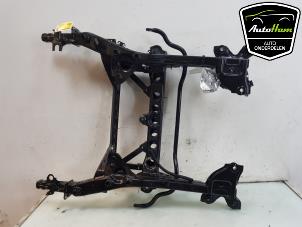 Used Subframe Mercedes Vito Tourer (447.7) 2.0 119 CDI 16V Price on request offered by AutoHam