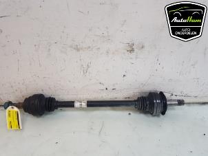 Used Drive shaft, rear right Mercedes Vito Tourer (447.7) 2.0 119 CDI 16V Price € 225,00 Margin scheme offered by AutoHam