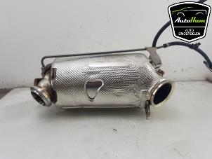 Used Particulate filter Mercedes Vito Tourer (447.7) 2.0 119 CDI 16V Price on request offered by AutoHam