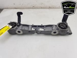 Used Gearbox mount Mercedes Vito Tourer (447.7) 2.0 119 CDI 16V Price € 75,00 Margin scheme offered by AutoHam