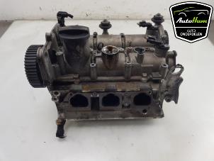 Used Cylinder head Volkswagen Polo VI (AW1) 1.0 MPi 12V Price € 375,00 Margin scheme offered by AutoHam