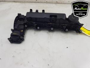 Used Intake manifold Peugeot Boxer (U9) 2.2 Blue HDi 120 Price € 75,00 Margin scheme offered by AutoHam