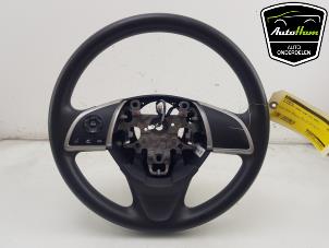Used Steering wheel Mitsubishi Space Star (A0) 1.2 12V Price € 125,00 Margin scheme offered by AutoHam