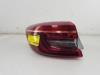 Taillight, left from a Renault Clio V (RJAB) 1.0 TCe 100 12V Bi-Fuel 2021
