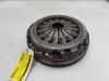 Dual mass flywheel from a Ford Focus 3 Wagon 1.5 EcoBoost 16V 150 2015