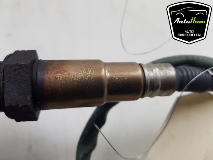 Lambda probe from a Ford Focus 3 Wagon 1.5 EcoBoost 16V 150 2015
