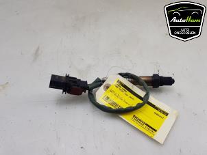 Lambda probe from a Ford Focus 3 Wagon 1.5 EcoBoost 16V 150 2015