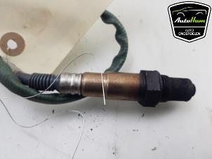 Lambda probe from a Ford Focus 3 Wagon 1.5 EcoBoost 16V 150 2015