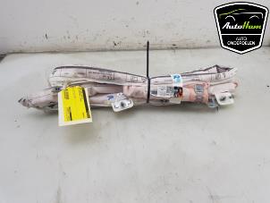 Used Roof curtain airbag, right Opel Crossland/Crossland X 1.6 CDTi 100 Price € 95,00 Margin scheme offered by AutoHam