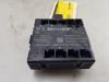 Central door locking module from a Mercedes-Benz Vito (447.6) 2.2 116 CDI 16V 2018