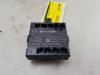 Central door locking module from a Mercedes-Benz Vito (447.6) 2.2 116 CDI 16V 2018