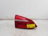Ford Focus 3 Wagon 1.5 EcoBoost 16V 150 Taillight, left