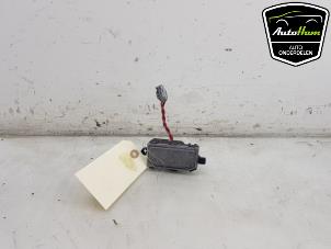 Used Heater resistor Ford Focus 3 Wagon 1.5 EcoBoost 16V 150 Price € 15,00 Margin scheme offered by AutoHam