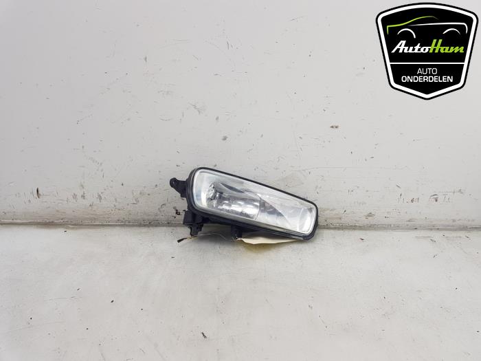 Swiatlo przeciwmgielne prawy przód z Ford Focus 3 Wagon 1.5 EcoBoost 16V 150 2015