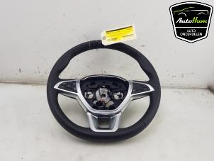 Used Steering wheel Renault Express 1.5 dCi 95 Price € 150,00 Margin scheme offered by AutoHam