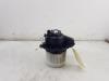 Heating and ventilation fan motor from a Renault Express 1.5 dCi 95 2023