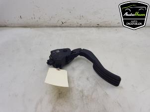 Used Accelerator pedal Renault Express 1.5 dCi 95 Price € 50,00 Margin scheme offered by AutoHam