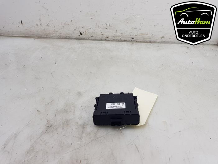 Usagé Module Gateway Renault Express 1.5 dCi 95 Prix € 40,00 Règlement à la marge proposé par AutoHam