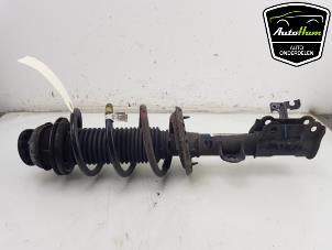 Used Fronts shock absorber, left Kia Picanto (JA) 1.0 DPi 12V Price € 55,00 Margin scheme offered by AutoHam