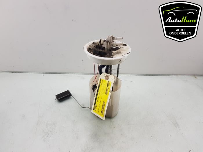 Usagé Pompe à carburant Ford Transit Connect (PJ2) 1.6 TDCi 16V 75 Prix € 50,00 Règlement à la marge proposé par AutoHam