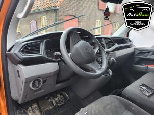 Gebrauchte Airbag Set + Modul Volkswagen Transporter T6 2.0 TDI 150 Preis auf Anfrage angeboten von AutoHam