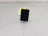 Panic lighting switch from a Volkswagen Transporter T6 2.0 TDI 150 2023