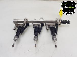 Used Fuel injector nozzle BMW X5 (G05) xDrive 45 e iPerformance 3.0 24V Price € 100,00 Margin scheme offered by AutoHam